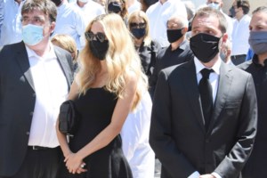 Δούκισσα Νομικού: "Όλα τα δύσκολα έρχονται το καλοκαίρι" - Η συγκινητική ανάρτηση