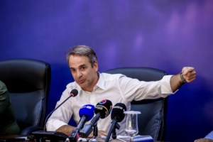 Μηδενίζεται ο ειδικός φόρος κατανάλωσης πετρελαίου για τους αγρότες από το 2025