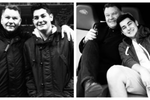 Σήμερα το τελευταίο αντίο στον Αλέξη Κούγια - Η επιθυμία της οικογένειάς του