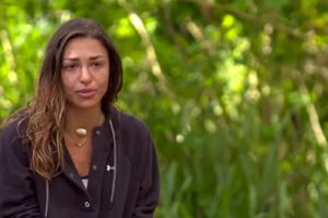 Survivor: Χαρές και πανηγυρισμοί στους Μπλε για τη νέα παίκτρια - Ο νέος ''Σοϊλέδης'' στην ομάδα [Βίντεο] - εικόνα 2