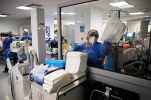 ΕΟΦ: Ανάκληση rapid test για τη διάγνωση κορονοϊού και γρίπης