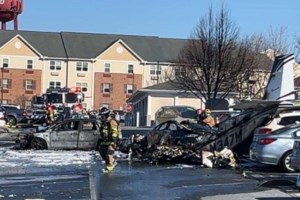 Θρίλερ στον αέρα: Αεροσκάφος έμεινε ακυβέρνητο για 10 λεπτά – Ο πιλότος ήταν στην τουαλέτα και ο συγκυβερνήτης λιποθύμησε - εικόνα 2