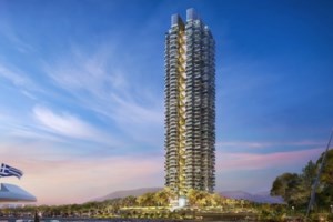 Ελληνικό: Από 3.250 έως 8.000 ευρώ το τ.μ. οι αντικειμενικές στα "φιλέτα" της περιοχής