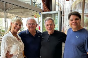 Νέος γενικός πρόξενος των ΗΠΑ στη Θεσσαλονίκη ο Τζέρι Ισμαήλ - Το βιογραφικό του