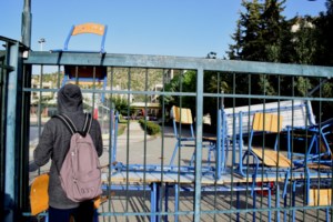 Άδωνις Γεωργιάδης για καταλήψεις: "Είναι χαβαλές και μόδα της Αριστεράς - Δεν είναι αγώνας" [Βίντεο]