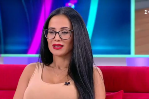 Αντελίνα Βαρθακούρη: Τέλος από τον Alpha μετά από μόλις εννέα μήνες - εικόνα 2