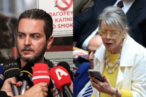 Η Ακρίτα κατέβασε την ανάρτηση που υπερασπιζόταν τον Σπίρτζη για την 717 - Την "έκραξαν" Πλακιάς και Ελευθεριάδης - εικόνα 7