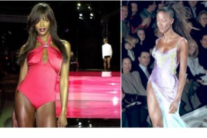 Στις "υπηρεσίες" της βασίλισσας Ελισάβετ η Ναόμι Κάμπελ: Νέα πρέσβειρα στη θέση της Μέγκαν και του Χάρι