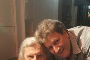 Διαθήκη Θεοδωράκη: Οι "εκπλήξεις" του Μίκη για τη Μαργαρίτα - Δεν πήρε τίποτα άλλο από την περιουσία του - εικόνα 2