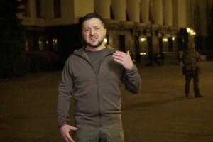 Η Ουκρανία κατηγορεί τον Ερυθρό Σταυρό πως είναι συνεργός της Ρωσίας - εικόνα 2