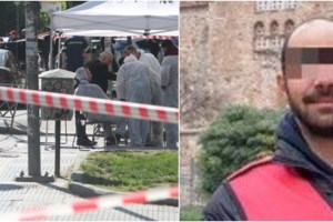 Κερατσίνι: Βρέθηκε και τρίτο κλειδί της αποθήκης που εντοπίστηκε ο 43χρονος - Το μυστήριο με τις κλήσεις και οι αγορές που έκανε - εικόνα 2