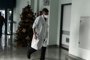 Κορονοϊός: Πάνω από 2.200 νέα κρούσματα σε Αττική και Θεσσαλονίκη - Ανεβαίνει η Κρήτη με 286