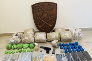 ΕΛΑΣ: Εξαρθρώθηκε εγκληματική οργάνωση - Ληστείες, διαρρήξεις και κλοπές στην Αττική