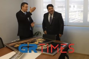 Για την Ελλάδα ρε...: Τριάντα χρόνια από το χρυσό της Πατουλίδου - Η συγκινητική ανάρτηση Τζιτζικώστα [βίντεο]