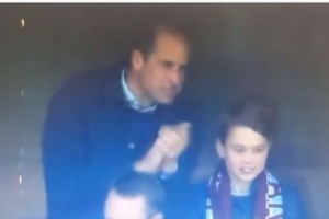 Το τρυφερό φιλί του Χάρι και της Μέγκαν σε αγώνα πόλο - Η δούκισσα του Σάσσεξ σε μία από τις πιο σικ στιγμές της [εικόνες] - εικόνα 7