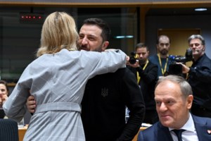 Νέα "βόμβα" Τραμπ για το άρθρο 5 του ΝΑΤΟ: Αν οι σύμμαχοι δεν πληρώνουν, δεν θα τους υπερασπιστώ - εικόνα 2