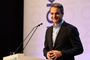 Ο Μητσοτάκης στην Ιαπωνία: Οι επενδύσεις στην πρώτη γραμμή επαφών του πρωθυπουργού