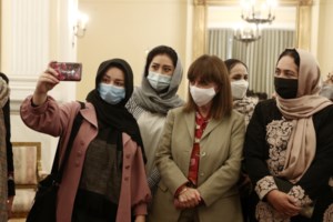 Οι Ταλιμπάν προειδοποιούν ΕΕ και ΗΠΑ: Θα έρθουν κύματα οι μετανάστες αν δεν αρθούν οι κυρώσεις