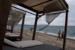 Προειδοποίηση Meteo για ισχυρές βροχές στη Βόρεια Εύβοια κατά τη διάρκεια της νύχτας - εικόνα 3