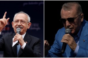 Τουρκία: Αποσύρει την υποψηφιότητά του ο Μουχαρέμ Ιντζέ, 3 μέρες πριν τις εκλογές - Οι φήμες για "ροζ βίντεο"