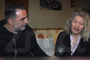 "Φως στο Τούνελ": Κόβει την ανάσα το νέο τρέιλερ της Αγγελικής Νικολούλη - "Τίποτα δεν συμβαίνει ξαφνικά" [Βίντεο]