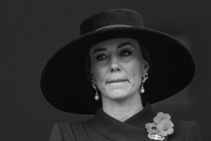 Πρίγκιπας Γουίλιαμ: Του χρεώνουν ξανά εξωσυζυγική σχέση με τη Ρόουζ Χάνμπερι - Η βέρα που δεν φορούσε η Κέιτ - εικόνα 2