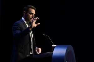 Μητσοτάκης στην Τρίπολη: "Να εκλέξουμε τον Δημήτρη Πτωχό τον επόμενο Περιφερειάρχη Πελοποννήσου" - εικόνα 4