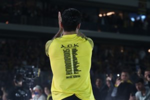 Περιστέρι: Οπαδική επίθεση δέκα ατόμων τα ξημερώματα σε τέσσερις νεαρούς - Τους ρώτησαν τι ομάδα είναι