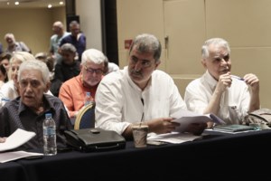 Δρίτσας σε Παππά - Πολάκη - Γ. Τσίπρα: "Τι είναι αυτό που επιλέγετε να κάνετε; Έχετε επίγνωση μα τω Θεώ;"