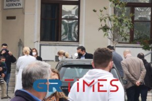 Ανεβάζει τους τόνους ο Τσίπρας: Ως εδώ, ο κ. Μητσοτάκης οδηγεί τη χώρα σε τραγικό αδιέξοδο - εικόνα 2