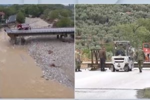 Κακοκαιρία Daniel: Στη διάσωση εγκλωβισμένων η Ζ-ΜΑΚ - Οι επίλεκτοι των Ελλήνων κομάντος που δεν γνωρίζουμε ποιοι είναι - εικόνα 2