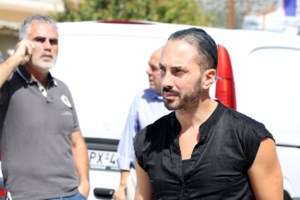 Ιωάννης Μελισσανίδης για την ομοφοβική επίθεση στους Ολυμπιακούς του 2000: "Δεν μάσησα, τους μάσησα" [Βίντεο]