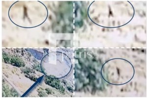 Φωτιά τώρα στην Κυρά Φαρσάλων - Στη μάχη 3 αεροσκάφη και ένα ελικόπτερο - εικόνα 2