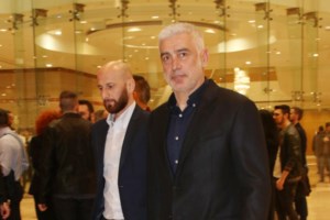 Κόλαφος η Ελένη Γερασιμίδου για την αποχώρησή της από τη σειρά του Καπουτζίδη: "Ήταν προσβολή" - εικόνα 4