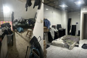 Εγκλήματα μέσα από τη φυλακή: Έγκλειστοι κακοποιοί συνεχίζουν τη δράση τους από τα κελιά - εικόνα 2