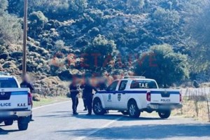 Βορίζια: "Είχαν στήσει ενέδρα, δεν ανταποδώσαμε" - Η εκδοχή των γονιών του Φ. Καργάκη για το μακελειό