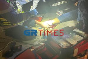 Θεσσαλονίκη: Συνελήφθη ο ένας εκ των δραστών που μαχαίρωσαν 24χρονο