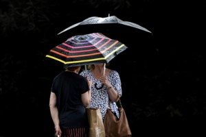 Τι καιρό θα έχει το τριήμερο του Αγίου Πνεύματος - "Ερχεται θερμή αέρια μάζα με 30 βαθμούς", λέει ο Μαρουσάκης - εικόνα 2