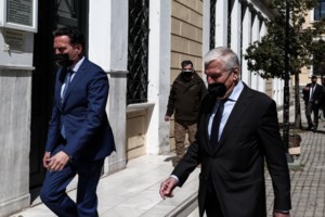 Γιάννος Παπαντωνίου: Την ενοχή του για ξέπλυμα μαύρου χρήματος καθώς και της γυναίκας του, πρότεινε ο εισαγγελέας