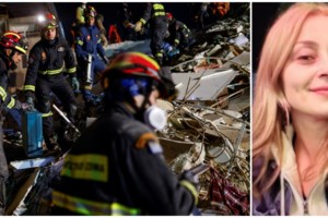 Δραματική εκτίμηση ΟΗΕ: Ο απολογισμός των θυμάτων του σεισμού θα διπλασιαστεί - Πάνω από 28.000 οι νεκροί - εικόνα 3