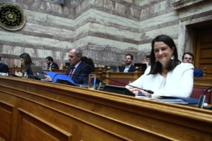 Άννα Βίσση: Ο απίστευτος τρόπος που ευχήθηκε καλή επιτυχία στους μαθητές που δίνουν Πανελλαδικές