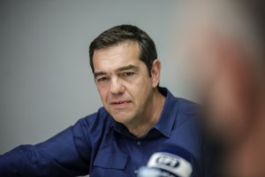 Βερολίνο: Συνεχίζουμε τις προσπάθειες διαμεσολάβησης ανάμεσα σε Ελλάδα και Τουρκία