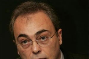 Πέθανε ο ραδιοφωνικός παραγωγός Θοδωρής Σαραντής- O άνθρωπος πίσω από το "Φλού" του Σιδηρόπουλου