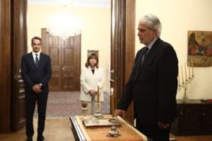 Τέλος στα σενάρια ανασχηματισμού πριν από τη ΔΕΘ - Προέχουν οι κρατικές δομές λένε κυβερνητικές πηγές - εικόνα 2