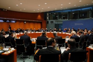 Παρίσι: Στη Διάσκεψη για τη Λιβύη ο Κυριάκος Μητσοτάκης - Μήνυμα στήριξης από Μακρόν - Δεν πάει ο Ερντογάν