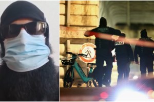 Πόσο ασφαλής προορισμός είναι το Παρίσι; Τουρίστες που επισκέπτονται τη γαλλική πρωτεύουσα εκφράζουν την ανησυχία τους - εικόνα 3