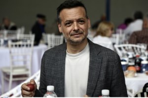 Οι ομιλίες Δούκα και Γερουλάνου στην Αθήνα - Στην τελική ευθεία για τις εκλογές στο ΠΑΣΟΚ