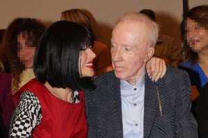 Χρυσηίδα Δημουλίδου: Θα μπορούσα να ερωτευτώ έναν άνδρα όπως ο Κωνσταντίνος Πλεύρης [βίντεο]