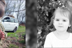 Σερβία: Συνελήφθησαν δύο συνεργοί των δολοφόνων της 2χρονης Ντάνκα - Την παρέσυραν με ΙΧ και την πέταξαν σε χωματερή