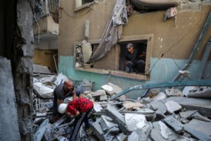 Μέση Ανατολή: "Κλείδωσε" το σχέδιο των Ισραηλινών για την επίθεση στο Ιράν - Οι στόχοι και η απάντηση της Τεχεράνης - εικόνα 5